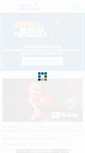 Mobile Screenshot of ecoledushowbusiness.com